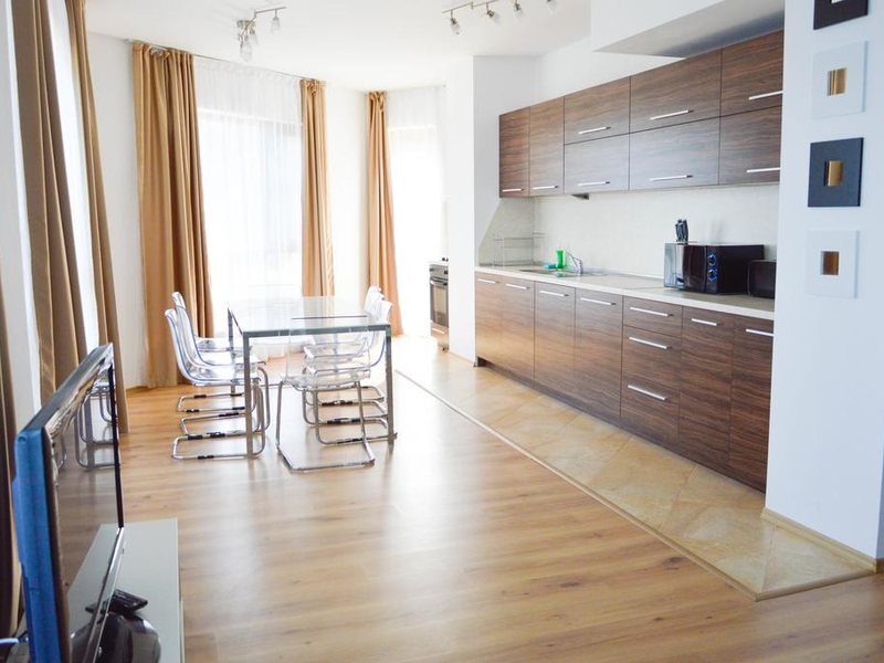 Cabacum Beach Residence 164422