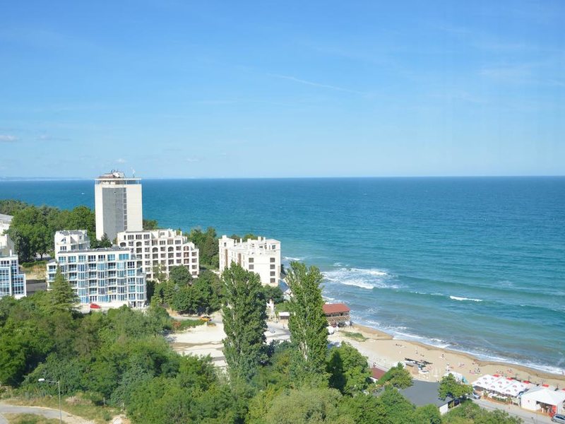 Cabacum Beach Residence 164423