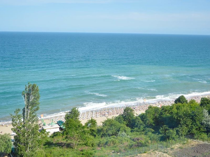 Cabacum Beach Residence 164424