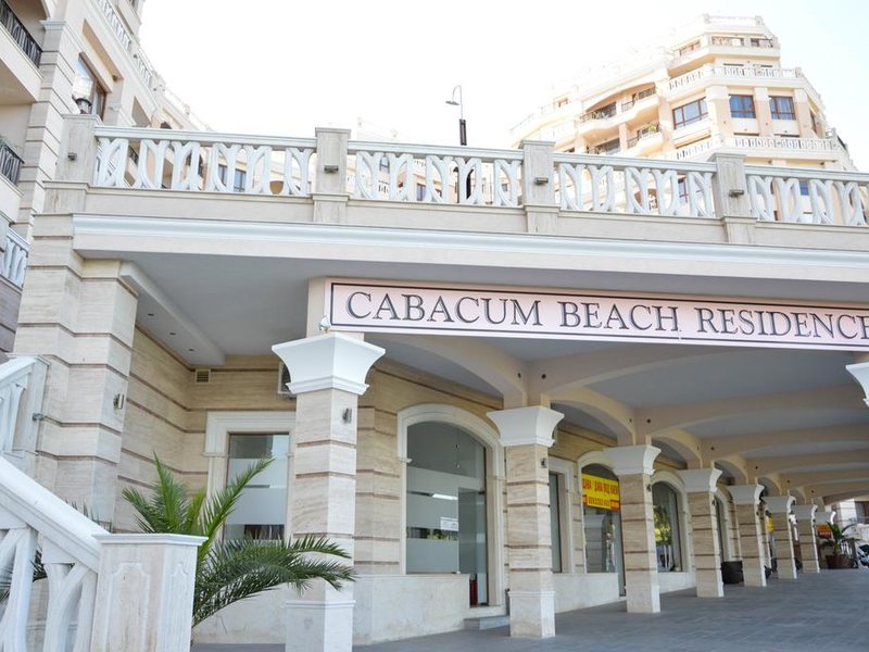Cabacum Beach Residence 164430