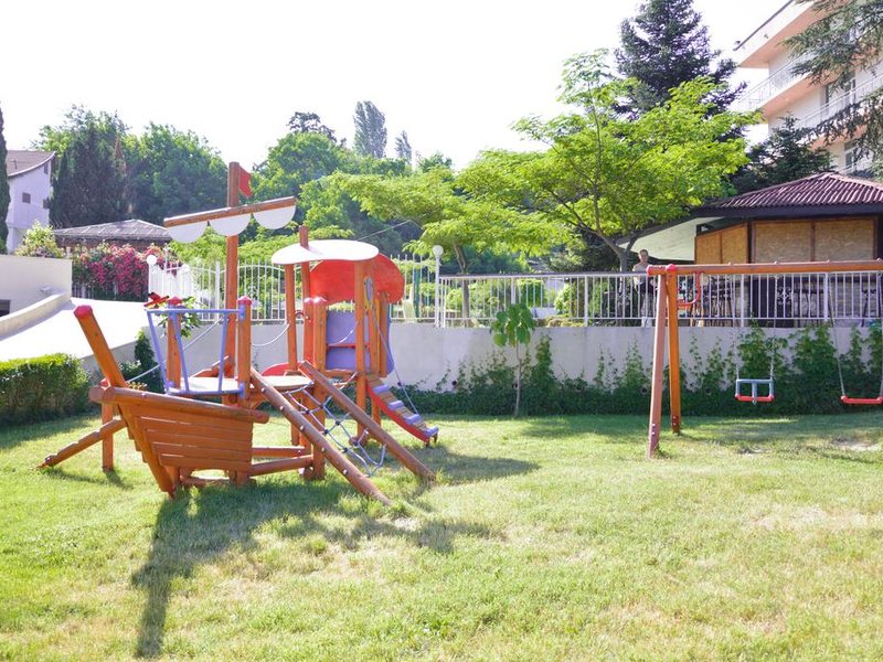 Cabacum Beach Residence 164431