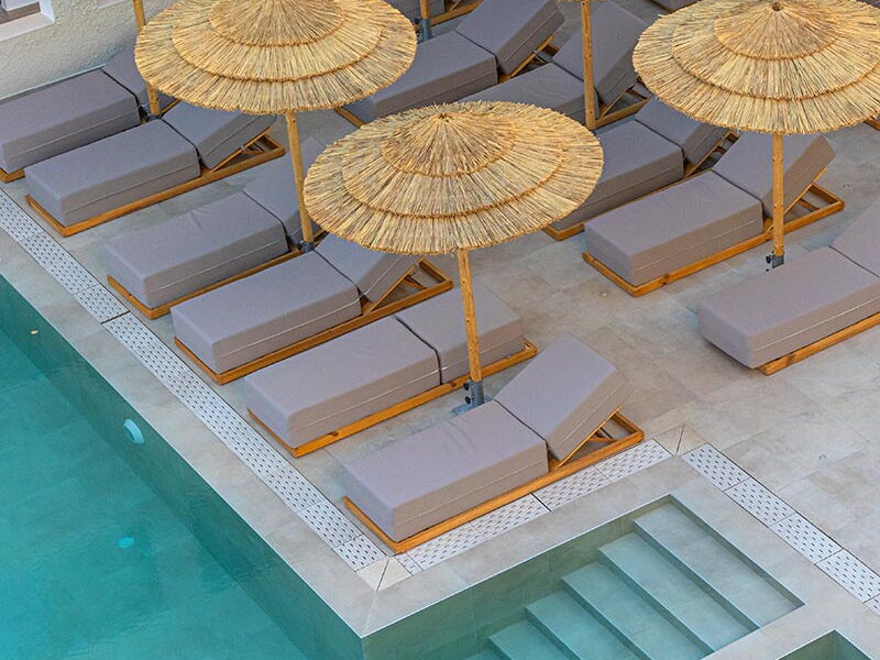 Cabana Blu Hotel and Suites 327517