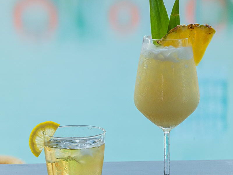 Cabana Blu Hotel and Suites 327518