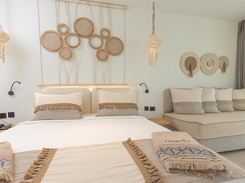 Cabana Blu Hotel and Suites 327521
