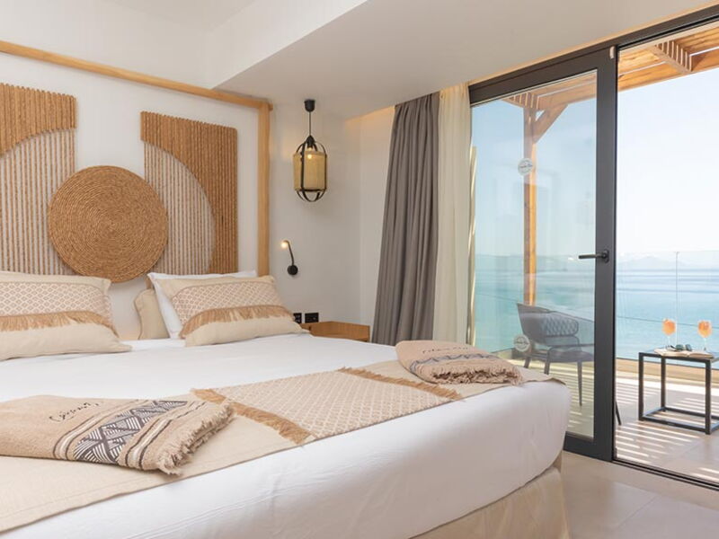Cabana Blu Hotel and Suites 327526
