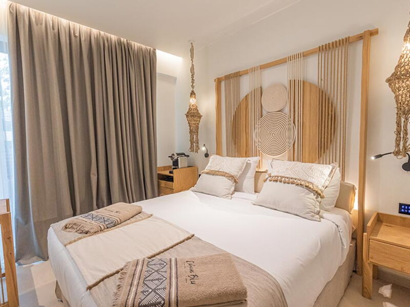 Cabana Blu Hotel and Suites 327528