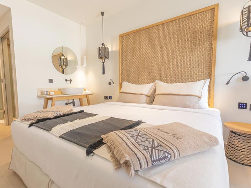 Cabana Blu Hotel and Suites 327529