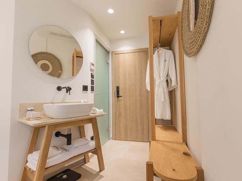 Cabana Blu Hotel and Suites 327534