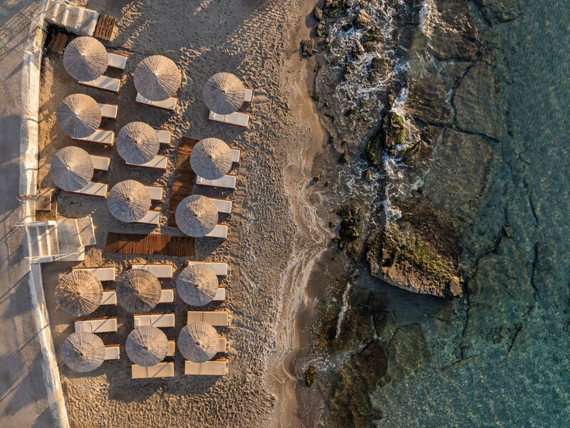 Cabana Blu Hotel and Suites 327537