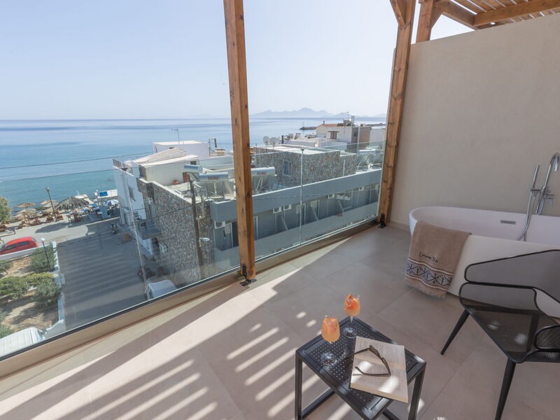 Cabana Blu Hotel and Suites 327539