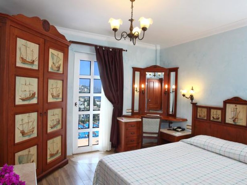 Cactus Charme Hotel 158731