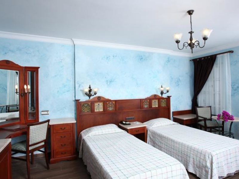 Cactus Charme Hotel 158732