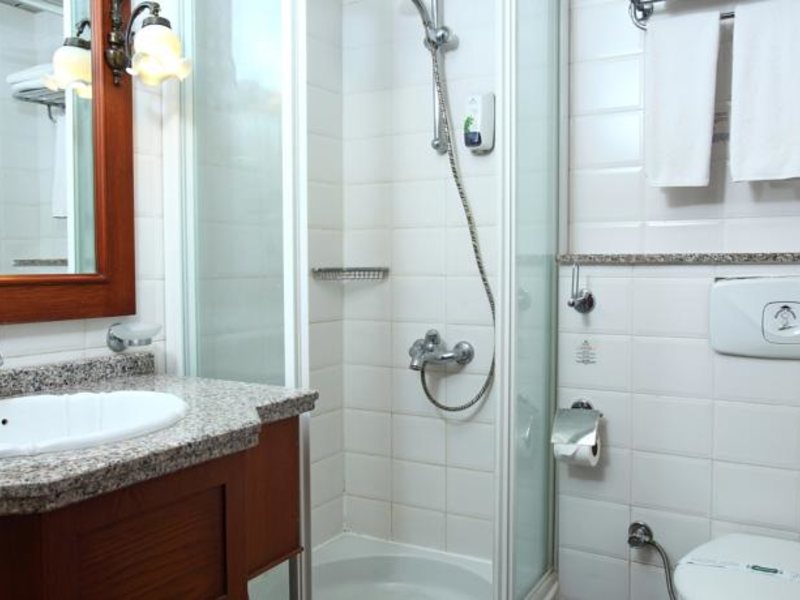 Cactus Charme Hotel 158737