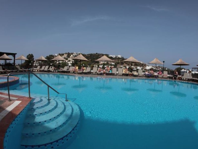 Cactus Charme Hotel 60158