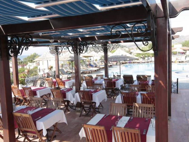 Cactus Charme Hotel 60162