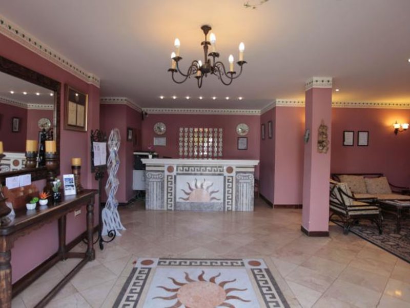 Cactus Charme Hotel 60165