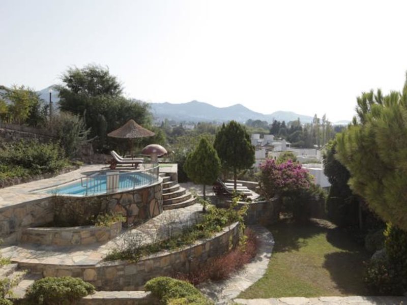 Cactus Charme Hotel 60168