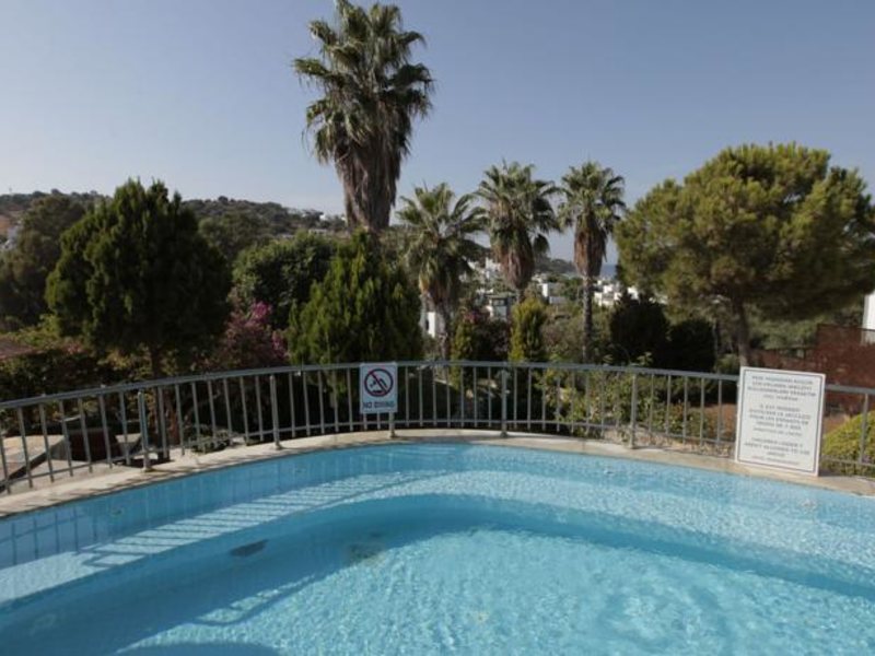 Cactus Charme Hotel 60172