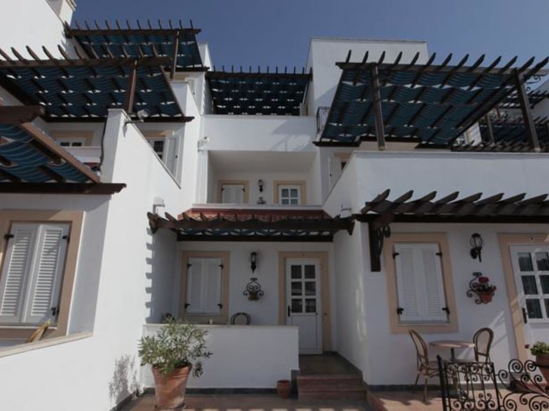 Cactus Charme Hotel 60176