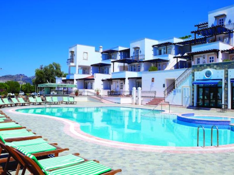 Cactus Charme Hotel 60178