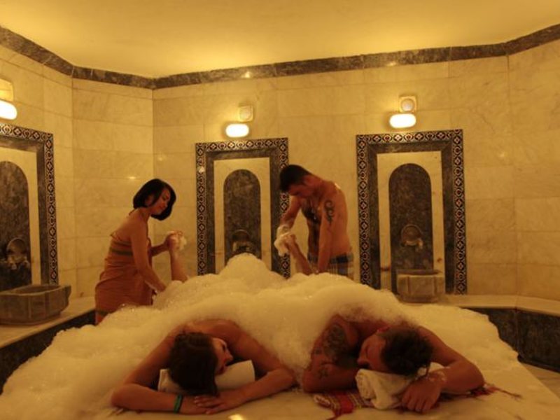 Cactus Club Yali Hotels & Resort (ех 58082