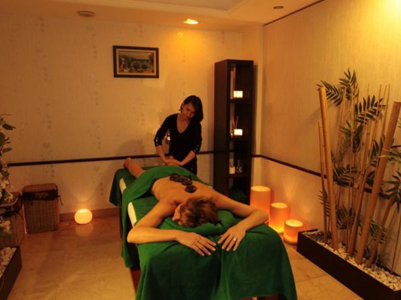 Cactus Club Yali Hotels & Resort (ех 58083