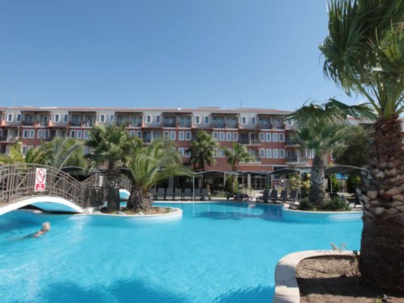 Cactus Club Yali Hotels & Resort (ех 58084