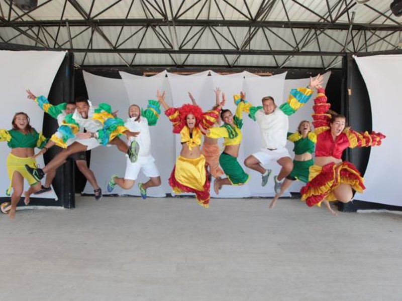 Cactus Club Yali Hotels & Resort (ех 58085