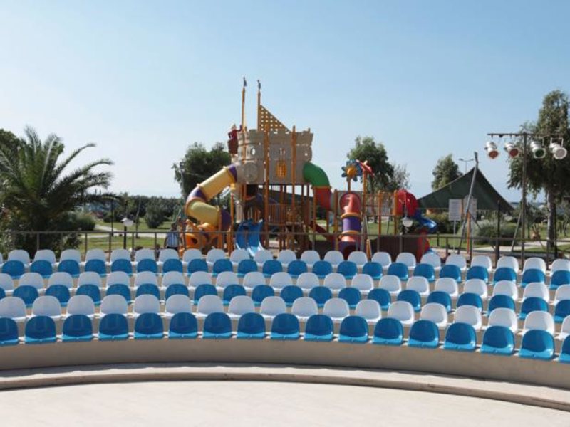 Cactus Club Yali Hotels & Resort (ех 58086