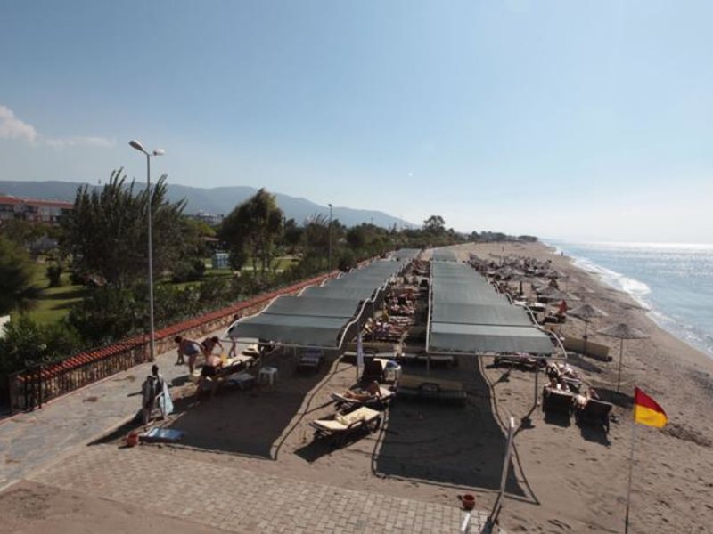 Cactus Club Yali Hotels & Resort (ех 58089