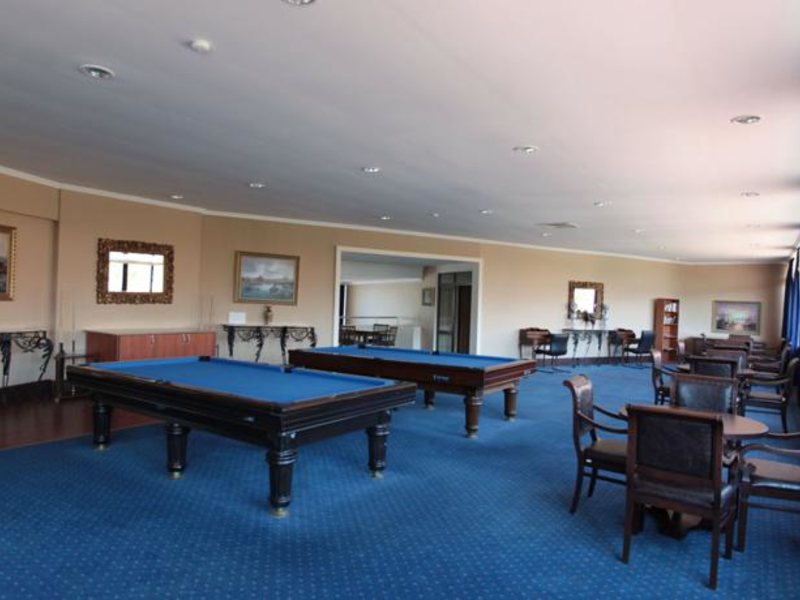 Cactus Club Yali Hotels & Resort (ех 58091