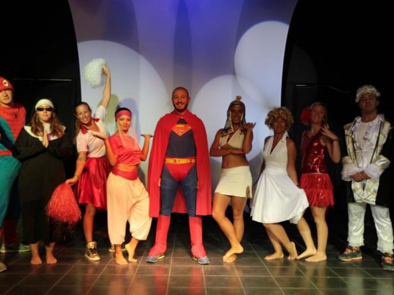 Cactus Club Yali Hotels & Resort (ех 58092