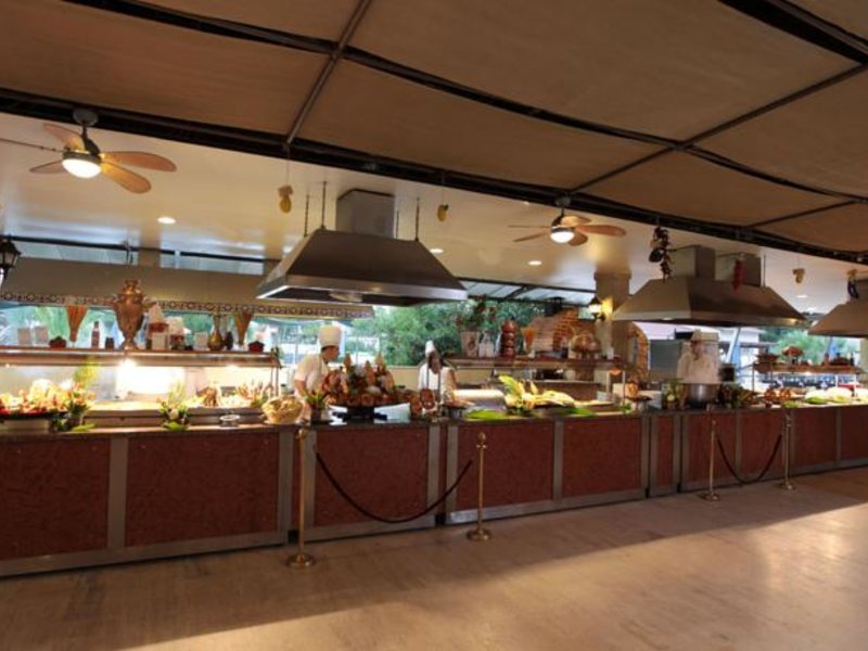 Cactus Club Yali Hotels & Resort (ех 58093