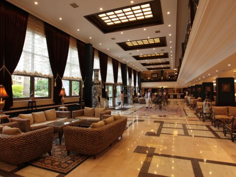 Cactus Club Yali Hotels & Resort (ех 58099