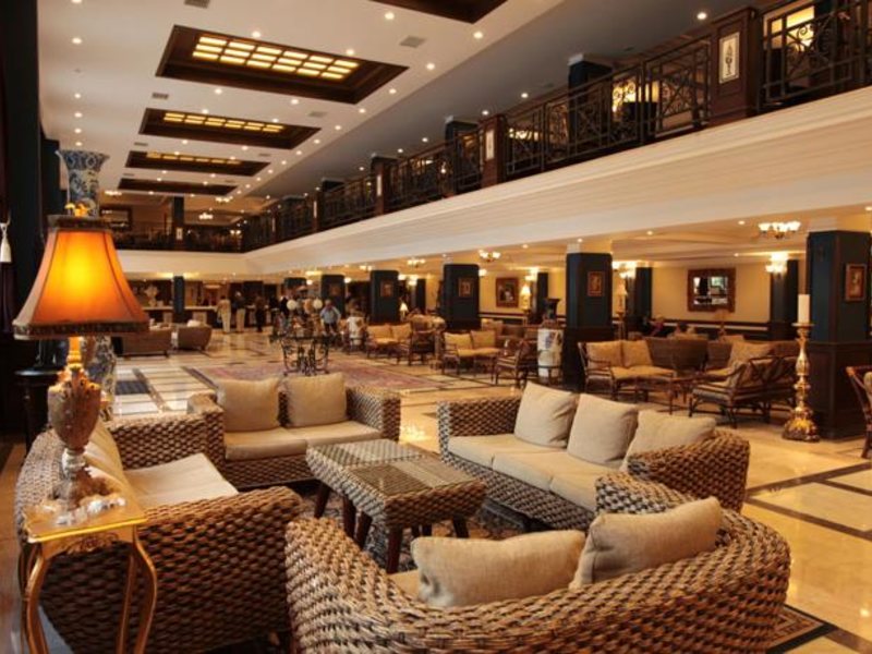 Cactus Club Yali Hotels & Resort (ех 58102