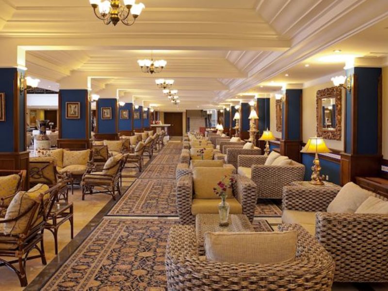 Cactus Club Yali Hotels & Resort (ех 58105