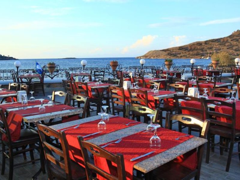 Cactus Fleur Beach Club 158741