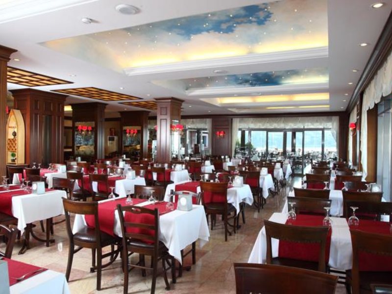 Cactus Fleur Beach Club 158743