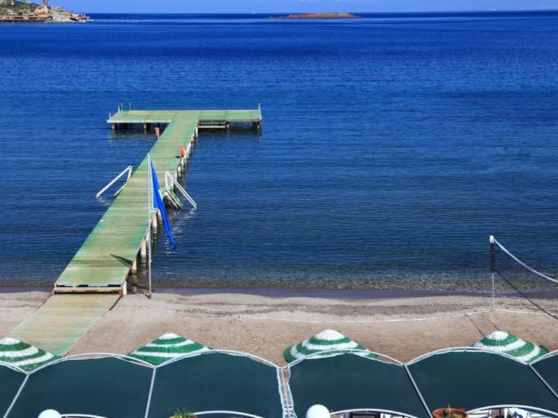 Cactus Fleur Beach Club 158744