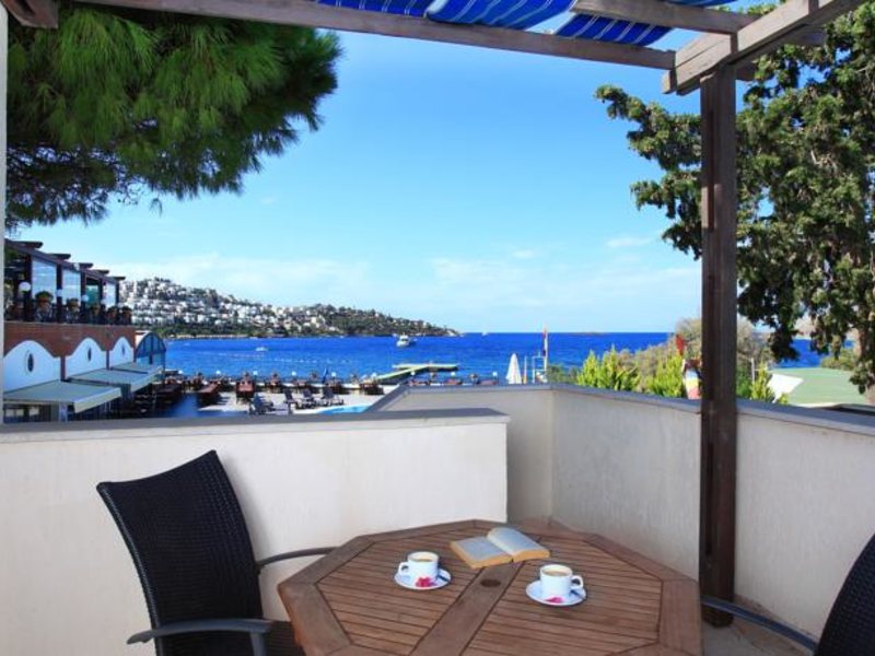 Cactus Fleur Beach Club 158753