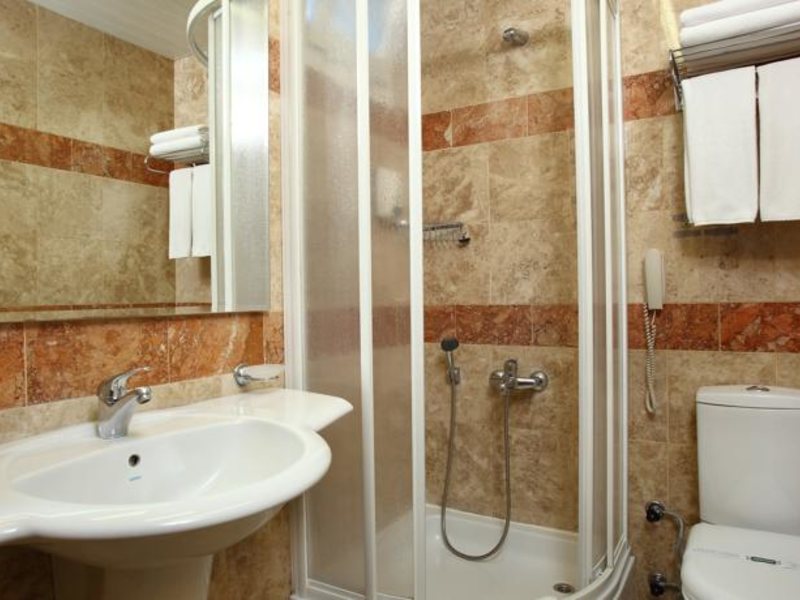 Cactus Fleur Beach Club 158757