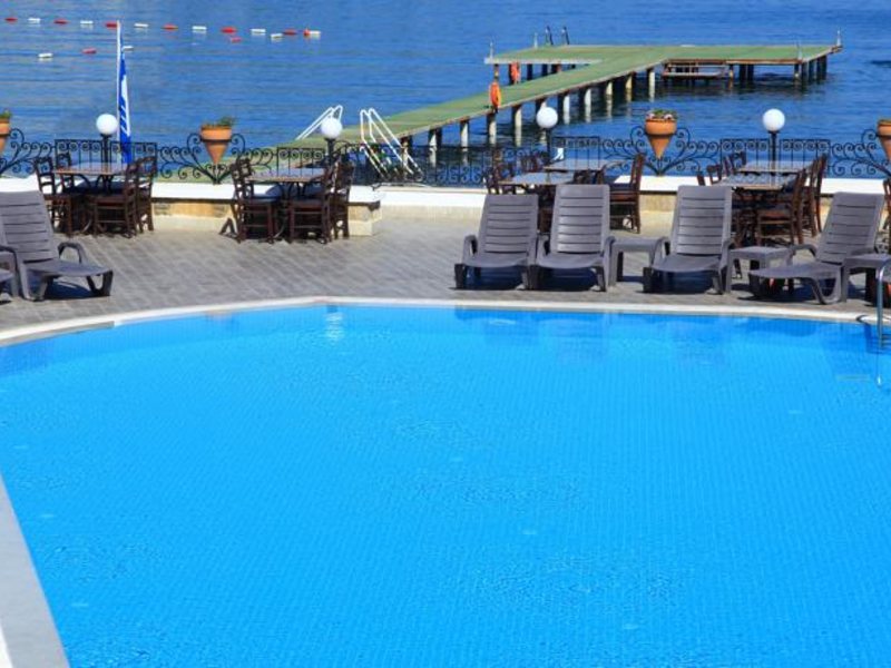 Cactus Fleur Beach Club 158758