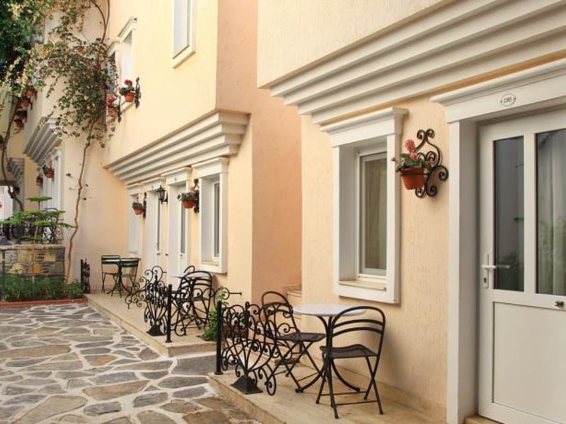 Cactus Fleur Beach Club 158761