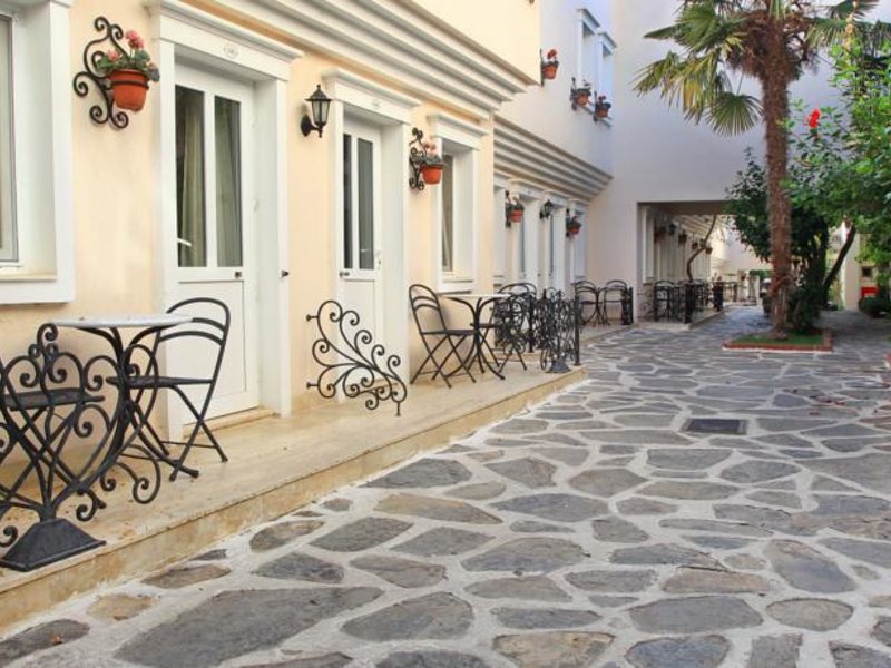 Cactus Fleur Beach Club 158762