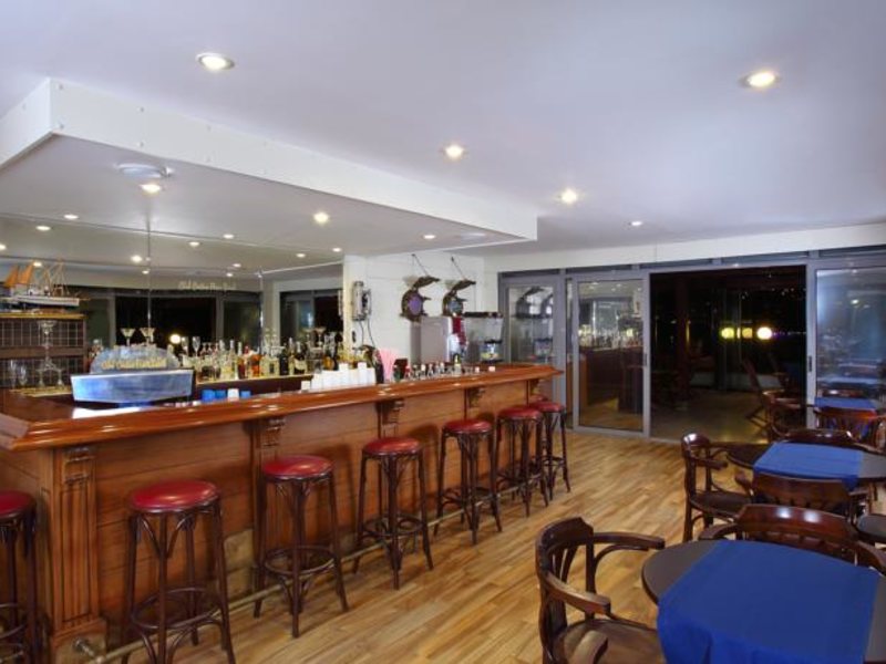 Cactus Fleur Beach Club 158763