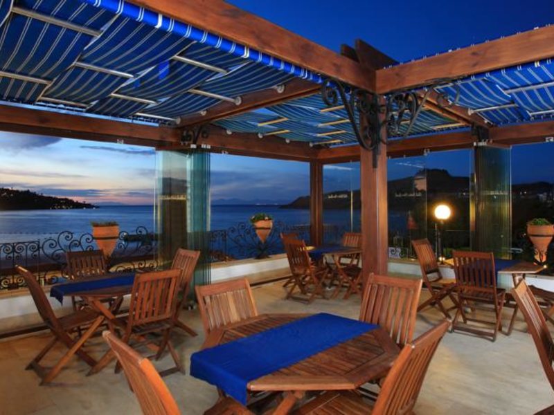 Cactus Fleur Beach Club 158764