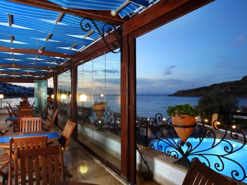 Cactus Fleur Beach Club 158766