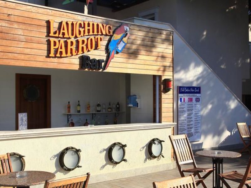 Cactus Fleur Beach Club 158767