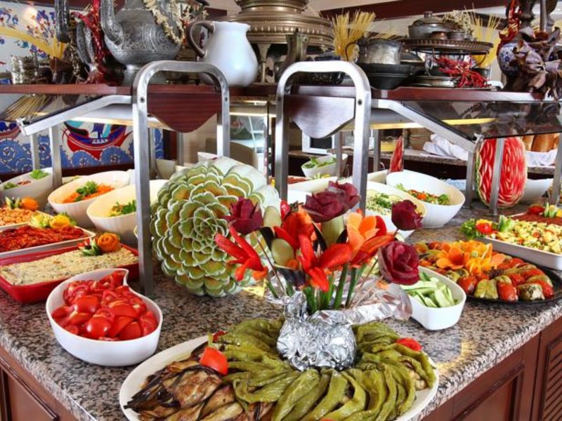 Cactus Fleur Beach Club 158769