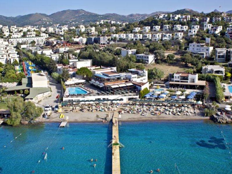 Cactus Fleur Beach Club 158770